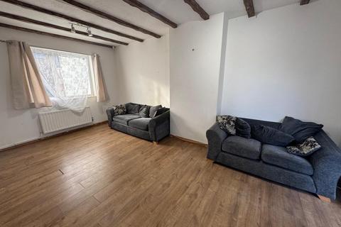 undefined, Dallington Road, Dallington, Northampton NN5