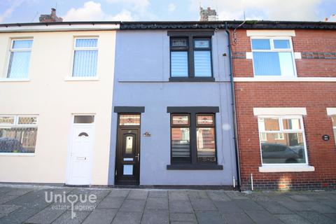 undefined, Walmsley Street,  Fleetwood, FY7