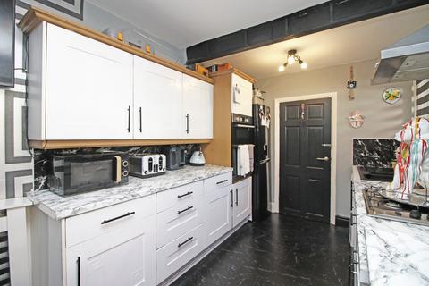 undefined, Walmsley Street,  Fleetwood, FY7