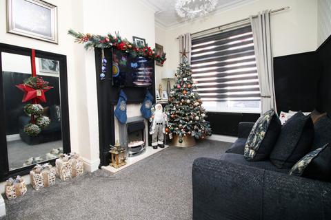 undefined, Walmsley Street,  Fleetwood, FY7