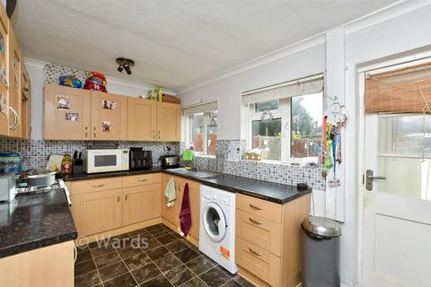 2 bedroom semi-detached house for sale, Coleman Crescent, Ramsgate CT12