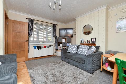 2 bedroom semi-detached house for sale, Coleman Crescent, Ramsgate CT12