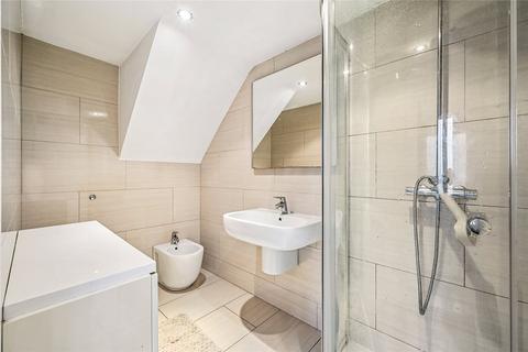 2 bedroom apartment for sale, Prairie Street, London, SW8