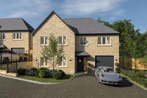 undefined, Oak Rise, Wakefield WF4