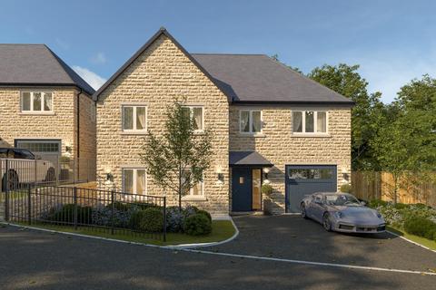 undefined, Oak Rise, Wakefield WF4