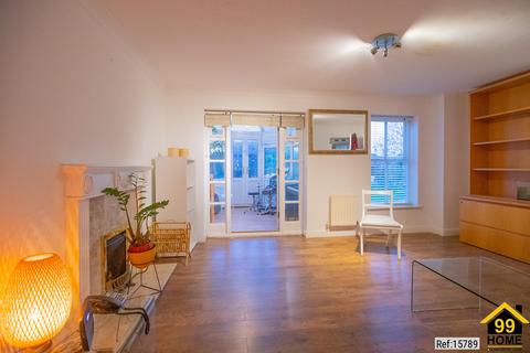 undefined, Corfield Road, Enfield, Greater London, N21