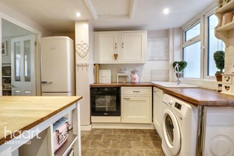 undefined, Maiden Lane, Dartford