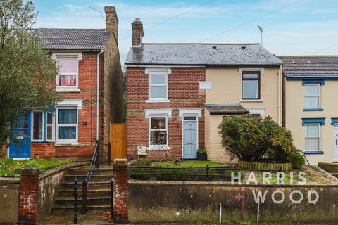 3 bedroom semi-detached house for sale, Bourne Road, Colchester, Essex, CO2