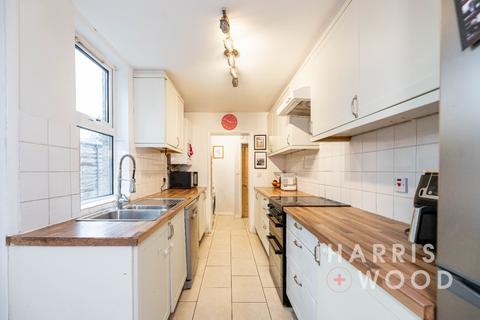 3 bedroom semi-detached house for sale, Bourne Road, Colchester, Essex, CO2