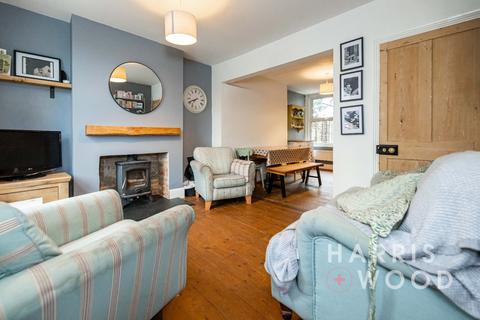 3 bedroom semi-detached house for sale, Bourne Road, Colchester, Essex, CO2