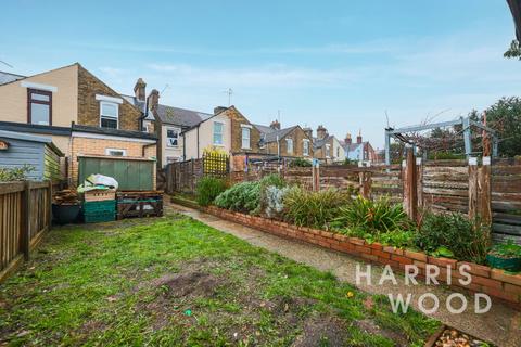 3 bedroom semi-detached house for sale, Bourne Road, Colchester, Essex, CO2