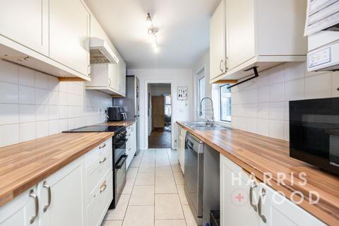 3 bedroom semi-detached house for sale, Bourne Road, Colchester, Essex, CO2