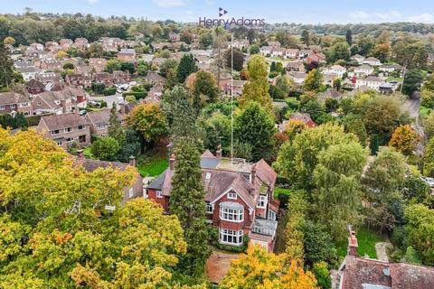 undefined, Paddockhall Road, Haywards Heath, RH16