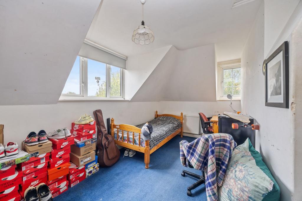 Bedroom Five
