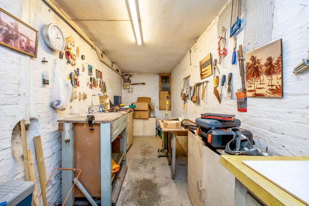 Cellar