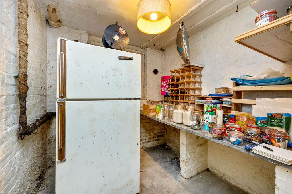 Cellar