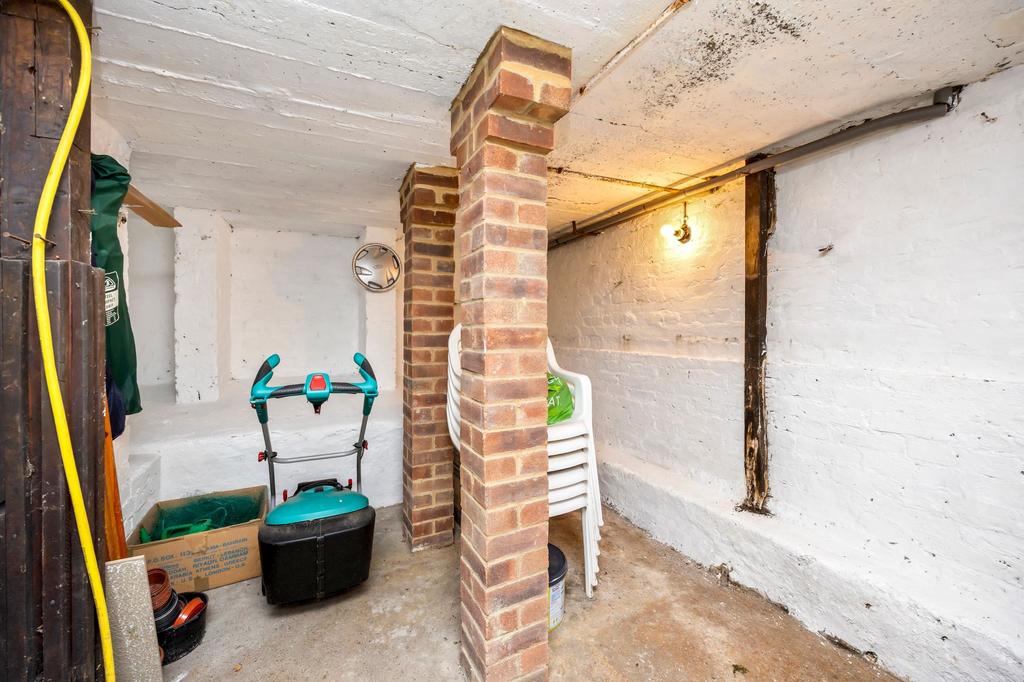 Cellar