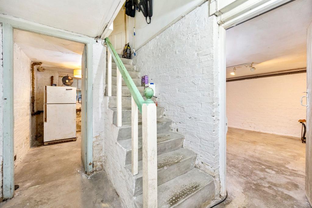 Cellar