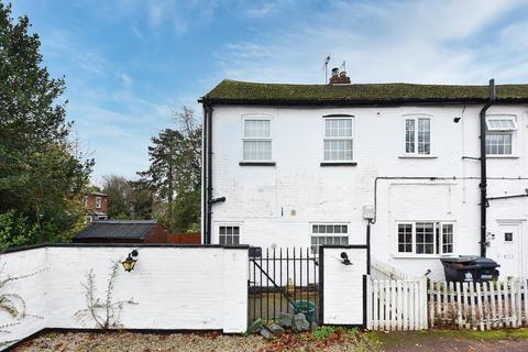 undefined, Brooklyn Avenue, Lambley Lane, Burton Joyce