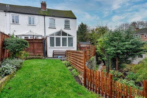 undefined, Brooklyn Avenue, Lambley Lane, Burton Joyce