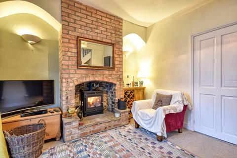 undefined, Brooklyn Avenue, Lambley Lane, Burton Joyce