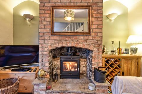 undefined, Brooklyn Avenue, Lambley Lane, Burton Joyce