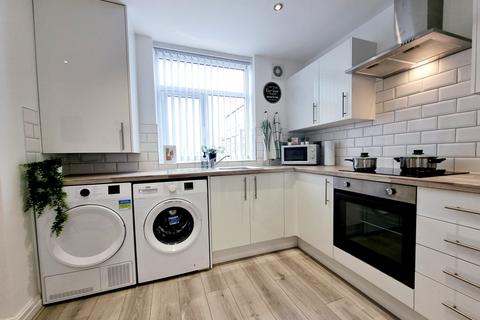 undefined, Victor Avenue, Bury, Greater Manchester, BL9