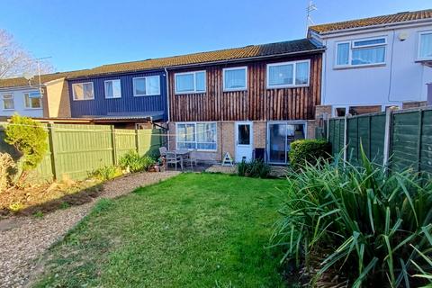 undefined, Rillwood Court, Lumbertubs, NN3 8JA