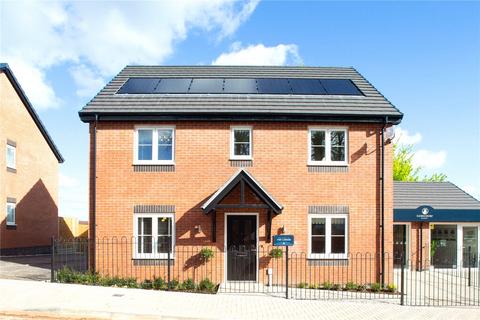 undefined, Westlands View, Clayton Road, Newcastle-Under Lyme, Staffordshire, ST5