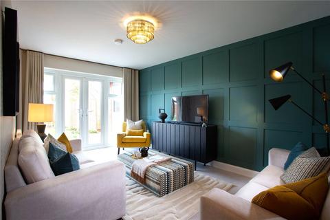undefined, Westlands View, Clayton Road, Newcastle-Under Lyme, Staffordshire, ST5
