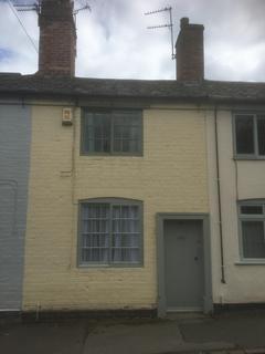 2 bedroom terraced house to rent, Maplewell Road, Woodhouse Eaves LE12