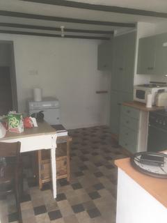 2 bedroom terraced house to rent, Maplewell Road, Woodhouse Eaves LE12