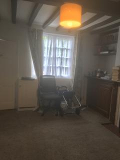 2 bedroom terraced house to rent, Maplewell Road, Woodhouse Eaves LE12