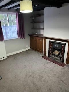 2 bedroom terraced house to rent, Maplewell Road, Woodhouse Eaves LE12
