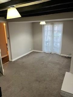 2 bedroom terraced house to rent, Maplewell Road, Woodhouse Eaves LE12