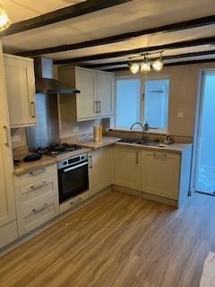 2 bedroom terraced house to rent, Maplewell Road, Woodhouse Eaves LE12