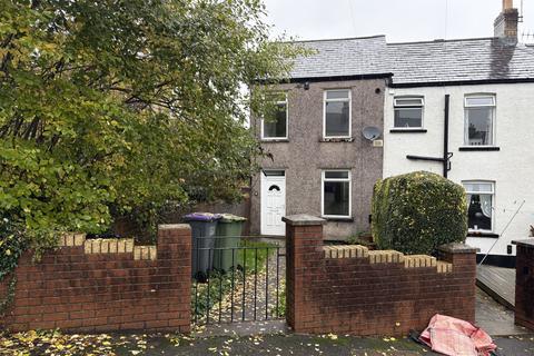 3 bedroom end of terrace house for sale, Clifton Square, Griffithstown, Torfaen