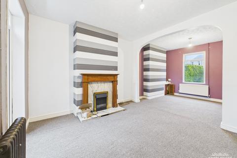 3 bedroom end of terrace house for sale, Clifton Square, Griffithstown, Torfaen