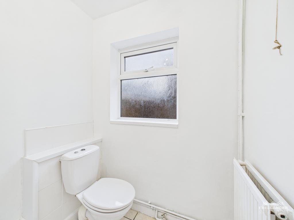 Bathroom 2
