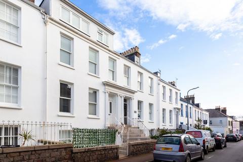 Chevalier Road, St. Helier, JE2