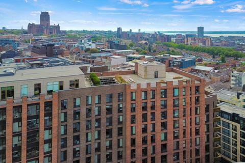 1 bedroom apartment for sale, David Lewis Street, Liverpool, L1