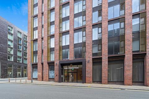 1 bedroom apartment for sale, David Lewis Street, Liverpool, L1