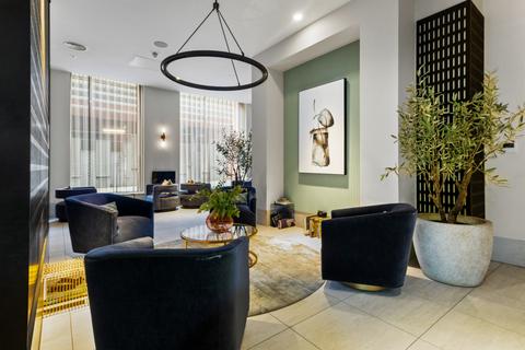 1 bedroom apartment for sale, David Lewis Street, Liverpool, L1