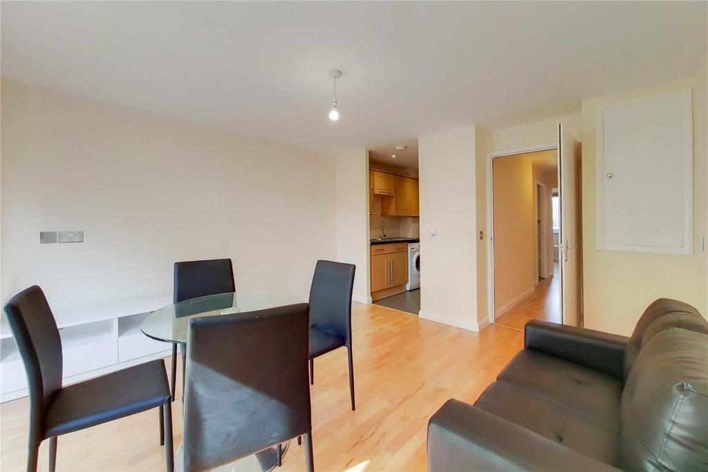 Apartment in London - View 2