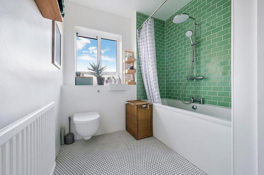 Luxury Bathroom