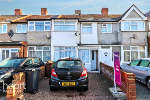 3 bedroom terraced house for sale, Second Avenue, Dagenham