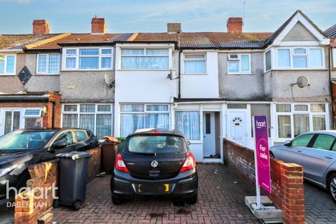 Second Avenue, Dagenham