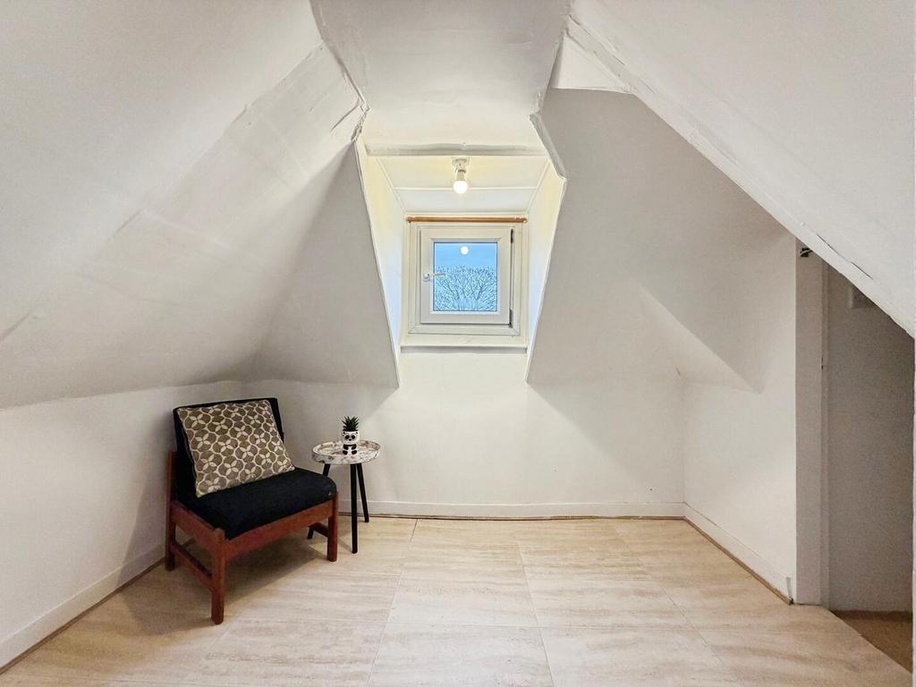 Loft Room