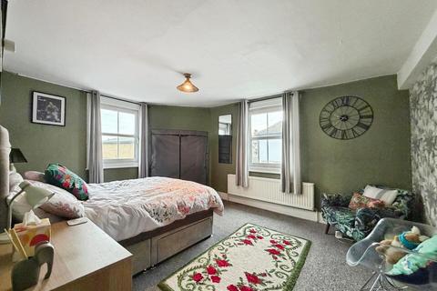 undefined, Stade Street, Hythe