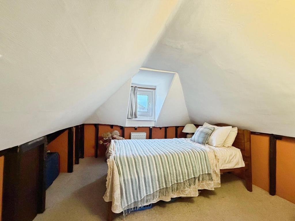 Loft Room